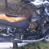 Aprilia Leonardo 125 cc